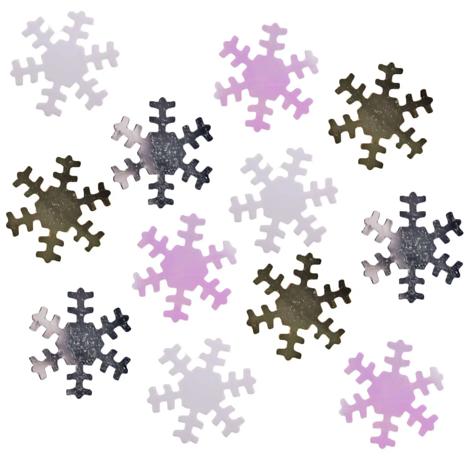Artyom Snowflake Confetti 100g