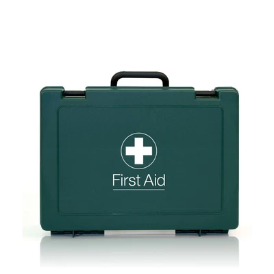 Catering First Aid Kit 10 Person