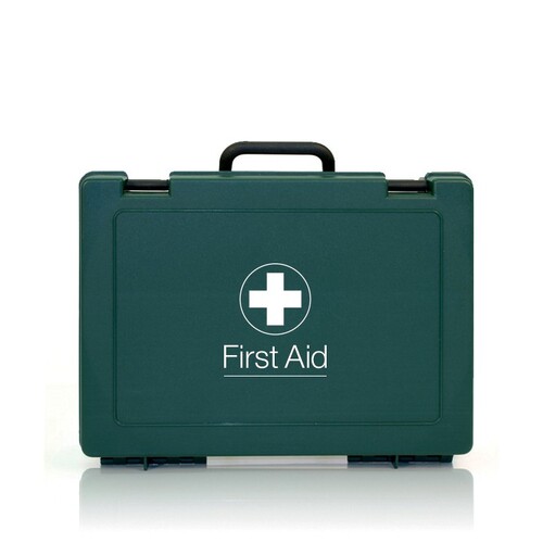 Catering First Aid Kit 10 Person in First Aid & Medical Supplies