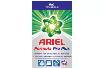 Ariel Professional Formula Pro Laundry Powder 100 Wash 6.5kg