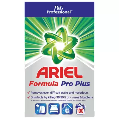 Ariel Professional Formula Pro Laundry Powder 100 Wash 6.5kg