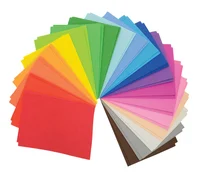 Eva Foam Sheets A5 Bumper Assortment
