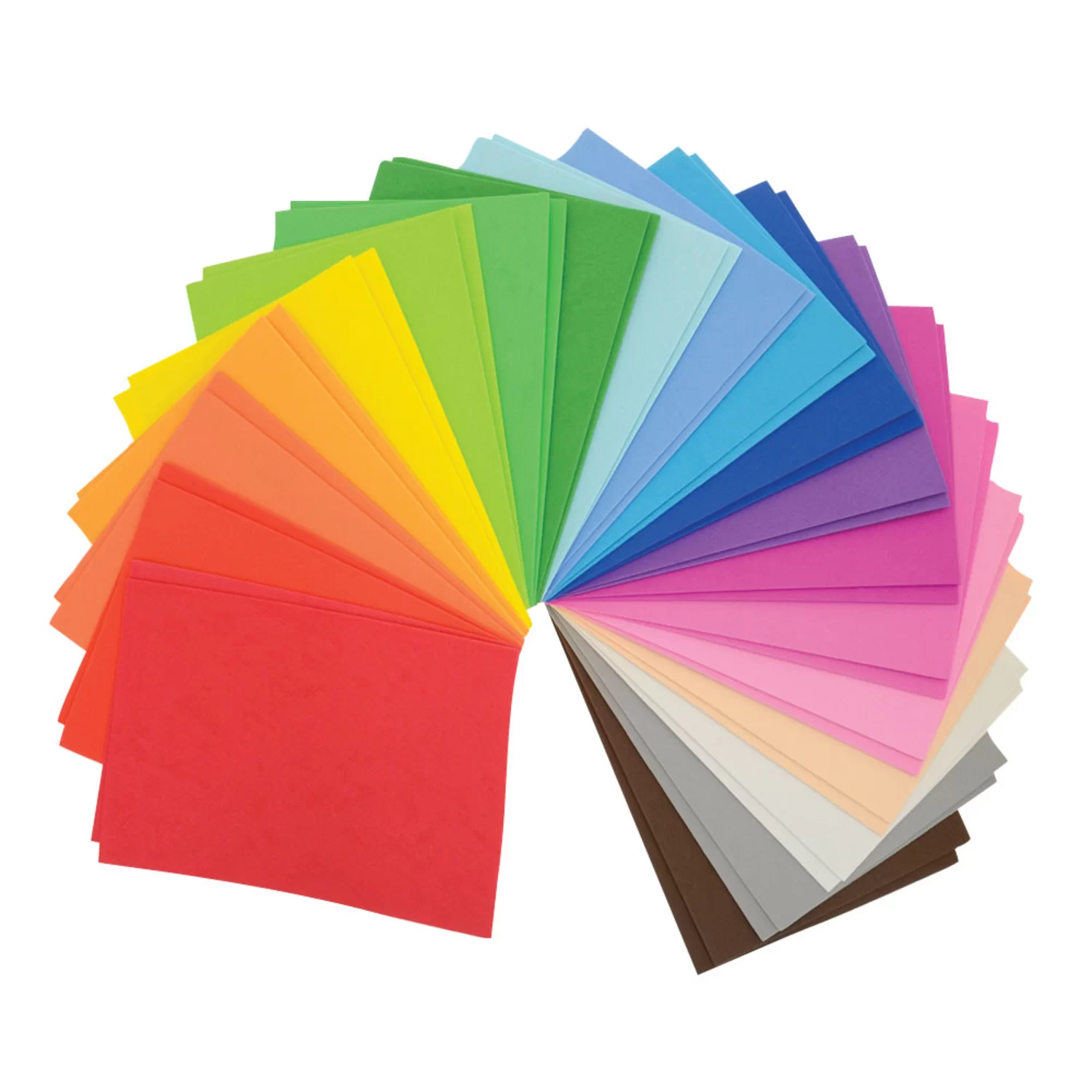 Foam paper store