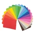 Eva Foam Sheets A5 Bumper Assortment G2p100