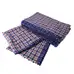 Soclean Check Tea Towels 10 Pack G3p95
