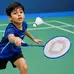 Junior Badminton Rackets 4 Pack