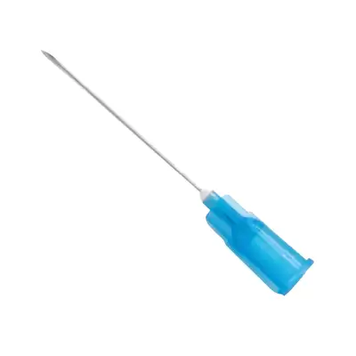 Hypodermic Needle 100 Pack