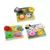 Touch and Feel Puzzle 3 Pack