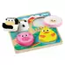 Touch and Feel Puzzle 3 Pack