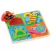 Touch and Feel Puzzle 3 Pack