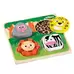 Touch and Feel Puzzle 3 Pack