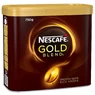 Nescafe Gold Blend Coffee 750g