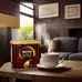 Nescafe Gold Blend Coffee 750g