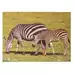 Wildlife and Their Young Puzzle 18 Piece 8 Pack