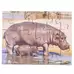 Wildlife and Their Young Puzzle 18 Piece 8 Pack