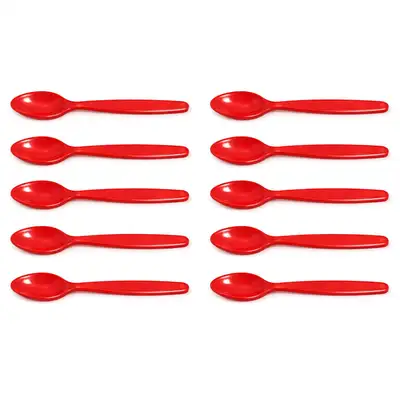 Swixz Polycarbonate Spoons 12 Pack
