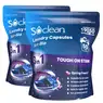 Soclean Non Bio Laundry Capsules 100 Pack