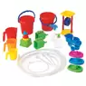 Classroom Water Play Set Assorted 27 Pack