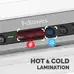 Fellowes Amaris A3 Laminator