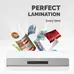 Fellowes Amaris A3 Laminator