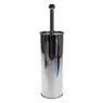 Soclean Toilet Brush and Holder Stainless Steel