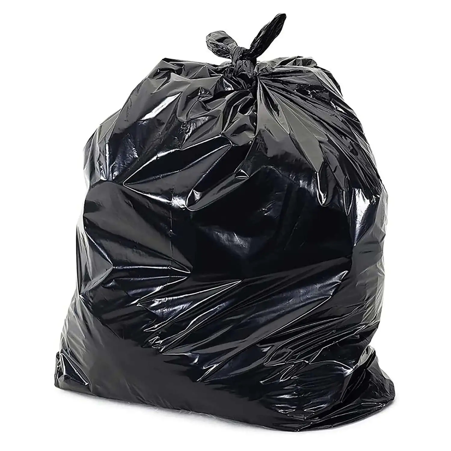 Soclean Black Compactor Sacks Heavy Duty 100 Pack G2p100