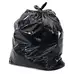 Soclean Black Compactor Sacks Heavy Duty 100 Pack G2p100