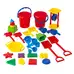 Classroom Sand Play Set Assorted 30 Pack G2p100