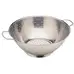 Rice Colander Stainless Steel 330mm