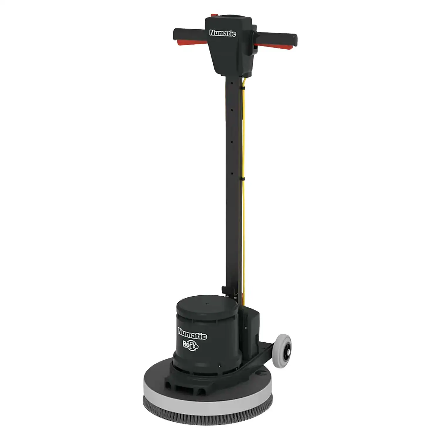 Numatic Hfm1515-R Hurricane Floor Machine