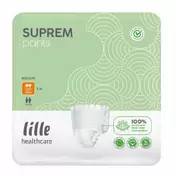 Lille Suprempants Extra Medium 112