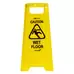 Soclean Wet Floor Sign