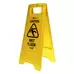 Soclean Wet Floor Sign