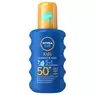 Nivea Sun Spray Kids Spf50 200ml