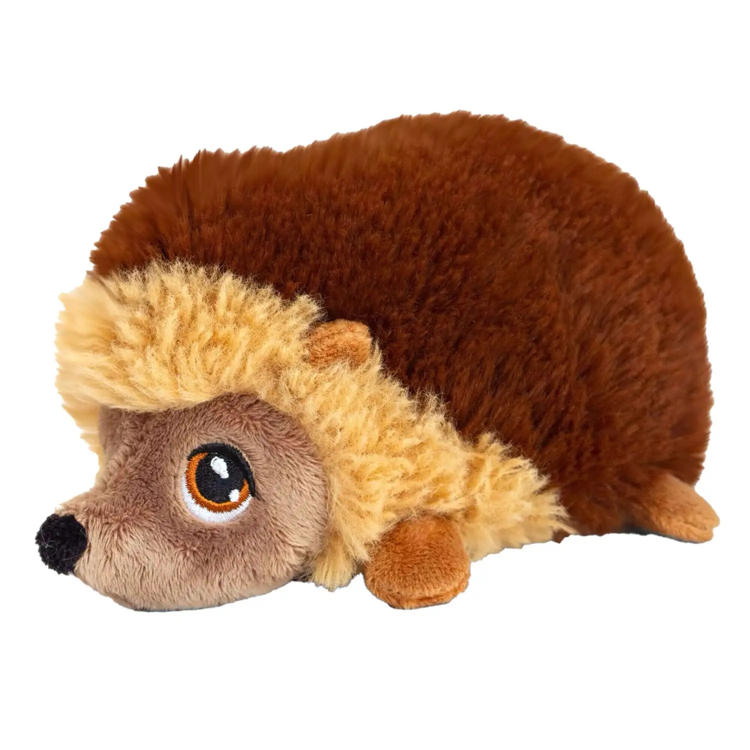 Hedgehog Soft Toy 18cm