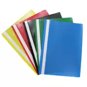 Report File Assorted 25 Pack