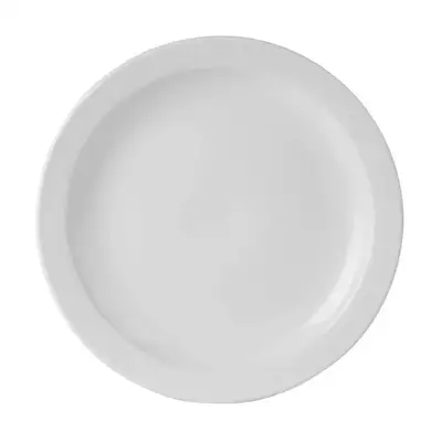 Simply Narrow Rim Plate