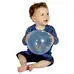 Edushape Rainbow Soft Ball