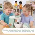 Olly and Oby Wooden Mixer Set