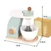 Olly and Oby Wooden Mixer Set