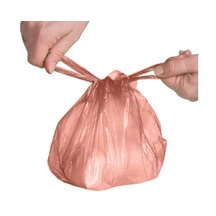 Nappy Sacks 300
