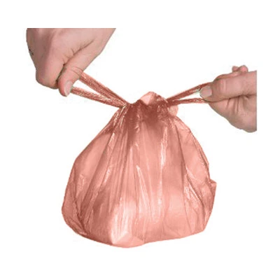 Nappy Sacks 300