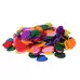 Artyom Felt Heart Shapes Assorted 250 Pack