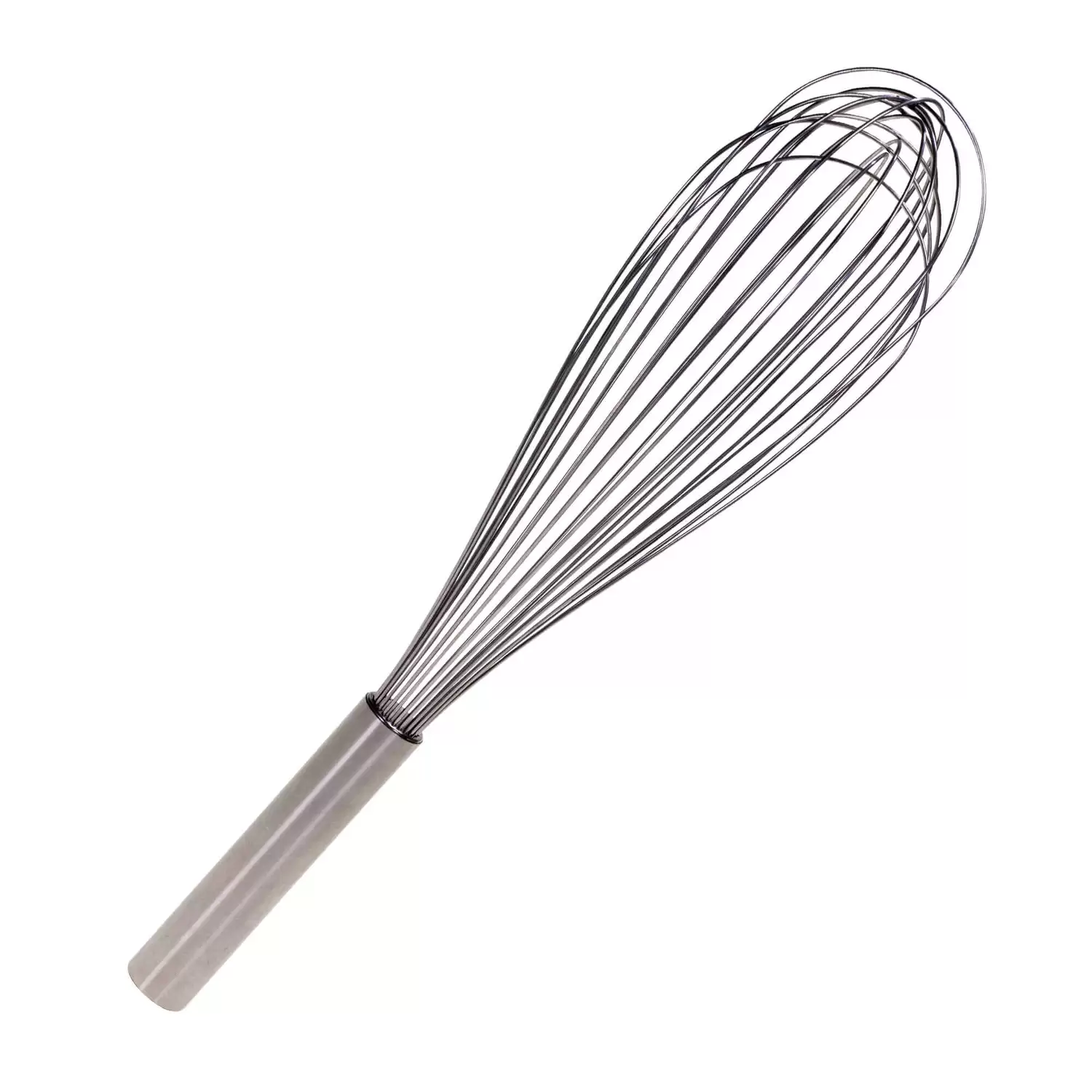 Stainless Steel Wire Whisk 16" / 40cm - Gompels - Care & Nursery Supply  Specialists
