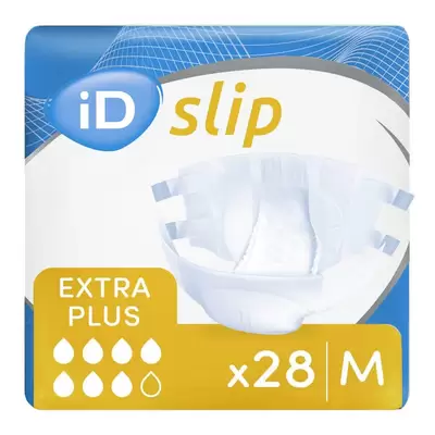 iD Slip Extra Plus Medium 84