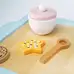 Olly and Oby Wooden Tea Tray Set