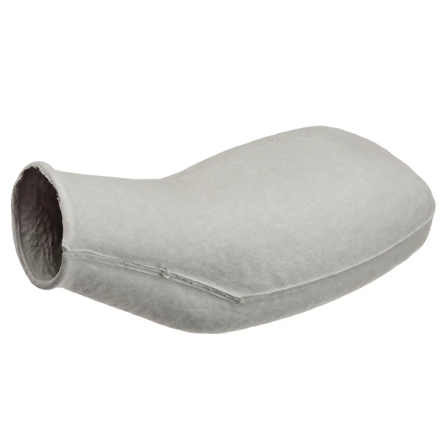 Vernacare Pulp Disposable Male Urinal 800ml 100 Pack G3p50