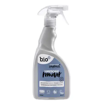 Bio-D Limescale Remover Spray 500ml 12 Pack G2p100
