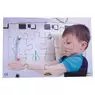 Washing Hands Puzzle 12 Piece