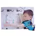 Washing Hands Puzzle 12 Piece